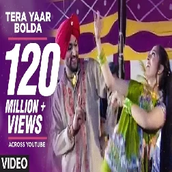 Tera Yaar Bolda Surjit Bindrakhiya Mp3 Song Download-(GoMyMp3.Com)