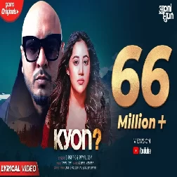 Kyon B Praak, Payal Dev Mp3 Song Download-(GoMyMp3.Com)