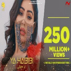 Ya Habibi Ash King, Jyotica Tangri Mp3 Song Download-(GoMyMp3.Com)