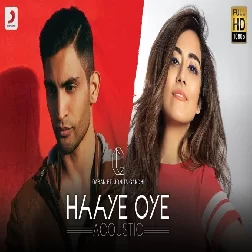 Haaye Oye Jonita Gandhi Mp3 Song Download-(GoMyMp3.Com)