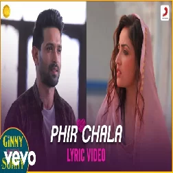 Phir Chala Jubin Nautiyal Mp3 Song Download-(GoMyMp3.Com)