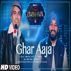 Ghar Aaja Jubin Nautiyal Mp3 Song Download-(GoMyMp3.Com)