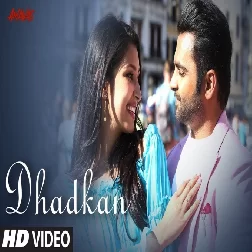 Dhadkan Jubin Nautiyal Mp3 Song Download-(GoMyMp3.Com)