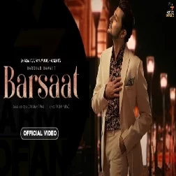 Barsaat Darshan Raval Mp3 Song Download-(GoMyMp3.Com)