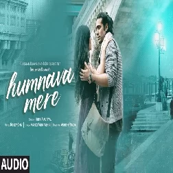 Humnava Mere Jubin Nautiyal Mp3 Song Download-(GoMyMp3.Com)