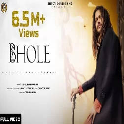 Bhole Hansraj Raghuwansh Mp3 Song Download-(GoMyMp3.Com)