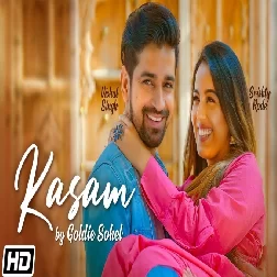 Kasam Goldie Sohel Mp3 Song Download-(GoMyMp3.Com)