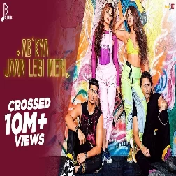 Ab Kya Jaan Legi Meri Palash Muchhal, Amit Mishra Mp3 Song Download-(GoMyMp3.Com)