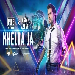 Khelta Ja Asim Azhar Mp3 Song Download-(GoMyMp3.Com)