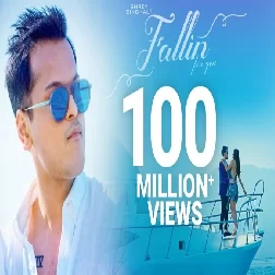 Fallin For You Shrey Singhal Mp3 Song Download-(GoMyMp3.Com)
