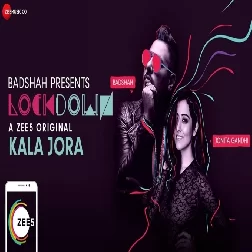 Kala Jora Badshah, Jonita Gandhi Mp3 Song Download-(GoMyMp3.Com)