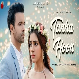 Tanha Hoon Yasser Desai Mp3 Song Download-(GoMyMp3.Com)