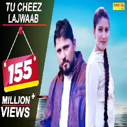 Tu Cheez Lajawab Sapna Chaudhary Mp3 Song Download-(GoMyMp3.Com)