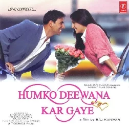 Humko Deewana Ker Gaye Sonu Nigam Mp3 Song Download-(GoMyMp3.Com)