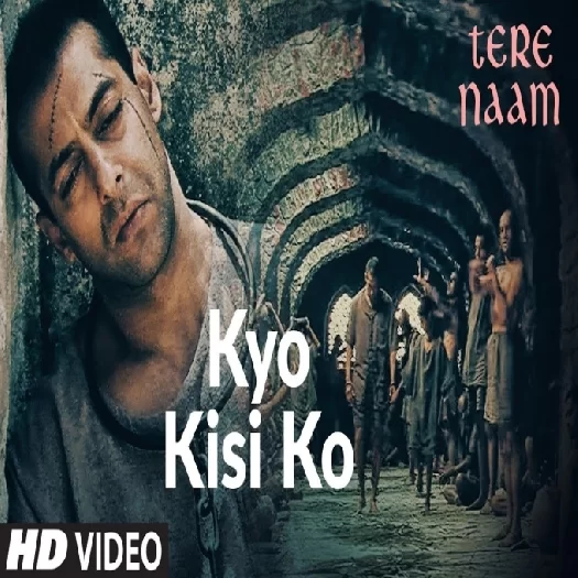 Kyo Kisi Ko Udit Narayan Mp3 Song Download-(GoMyMp3.Com) Poster