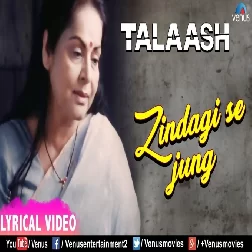 Zindagi Se Jung Alka Yagnik Mp3 Song Download-(GoMyMp3.Com)