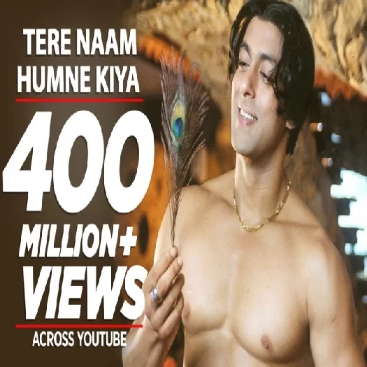 Tere Naam Humne Kiya Hai Udit Narayan, Alka Yagnik Mp3 Song Download-(GoMyMp3.Com) Poster