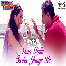 Tera Pallu Sarka Jaye Re Alka Yagnik, Sonu Nigam Mp3 Song Download-(GoMyMp3.Com)