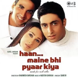 Zindagi Ko Bina Pyaar Koi Kumar Sanu, Sarika Kapoor Mp3 Song Download-(GoMyMp3.Com)