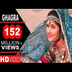 Ghagra Raju Punjabi Mp3 Song Download-(GoMyMp3.Com)