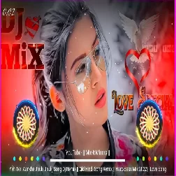 Yeh Teri Aankhen Jhuki Jhuki (Jhalakti Galo Se Lali) Hindi Viral Dj Remix Songs-(GoMyMp3.Com)