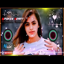 Main Ishq Uska Woh Aashiqui Hai Meri (Wo Ladki Nahi Zindagi Hai Meri) Hindi Viral Dj Remix Songs-(GoMyMp3.Com)